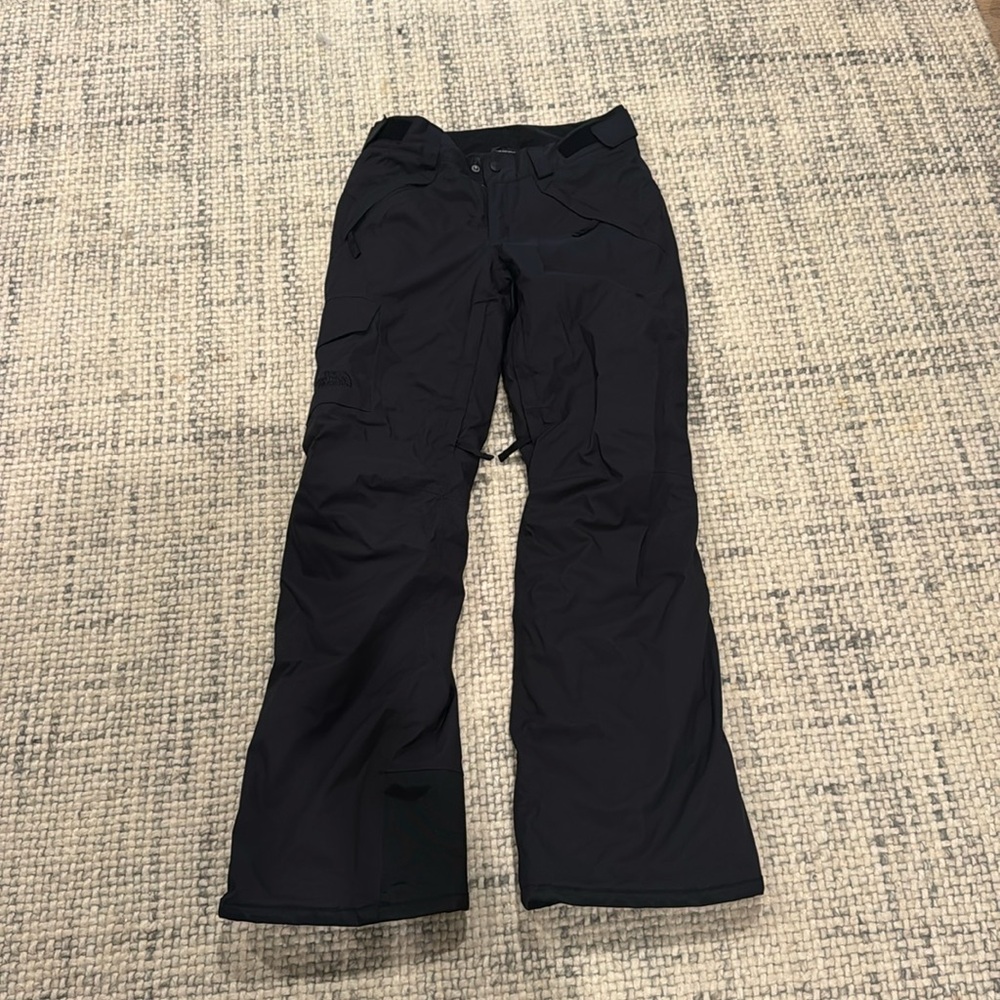 The North Face Black Women's Pants